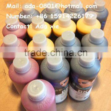 Water Based Sublimation Ink for Dx5/dx7 Print Head for Fabric