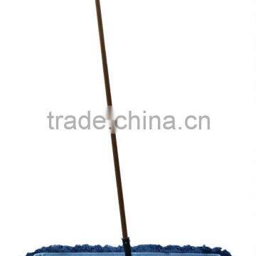 SY020RW-1 High Quality Cotton Dust Mop for Title Floors photo-6