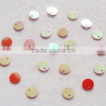 Small roundness confetti / table confetti / sequin