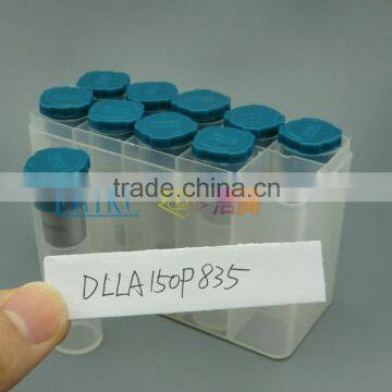 Denso High Pressure Common Rail Automatic Oil Nozzle DLLA150P835 Nozzle for Kubota photo-2