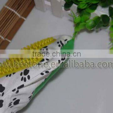 Pet Cleaning Gloves Pet Dog Bath Comb photo-5