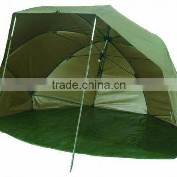 Oval 60" Shelter