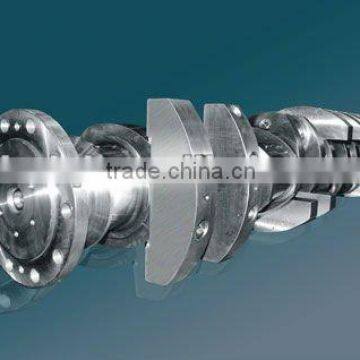 hot sale 16V280 engine crankshaft