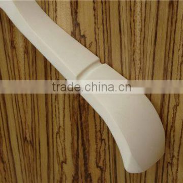 plastic panit clothes hanger