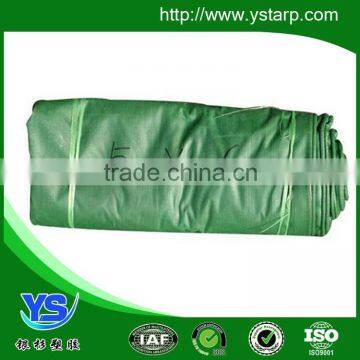 400gsm ~ 600gsm Super Strong Industrial PVC Tarpaulin Fabirc photo-3
