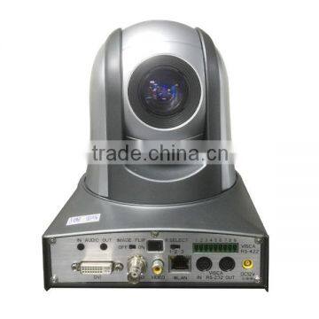 RJ45 Wlan HD Conferencing Camera KT-HD50K 30X Zoom photo-2