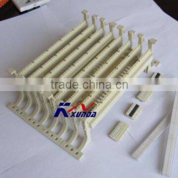 19" Rack Mounting 100 Pairs 110 Wiring Block photo-6