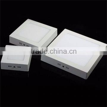 Brand New Indoor Lighting Commercial 6W 12W 18W Square Down Light Fixture Aluminum Surface Mounted LED Downlight With CE/RoHS photo-5
