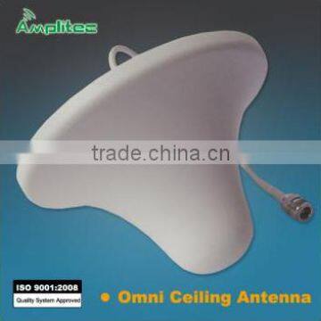 Omni ceiling antenna/indoor moblie signal coverage antenna