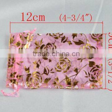 Potpourri Organza Bag