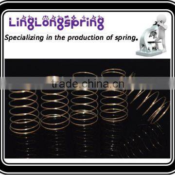 Copper Compression Spring Supplier photo-2