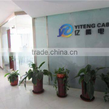 Yiteng Cable Technology Hebei Co., Ltd. company overview - view 2