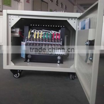 2016 dry type machine tool control transformer for CNC