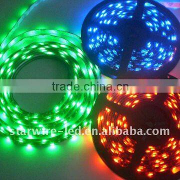 Flexible LED Strip smd3528 60led/m