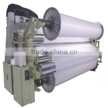 JW408 New Type High Speed Double Beam Water Jet Loom With Dobby photo-2
