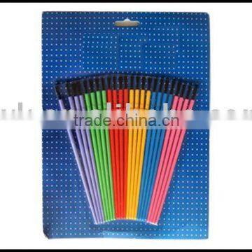 Kids Plastic Brush