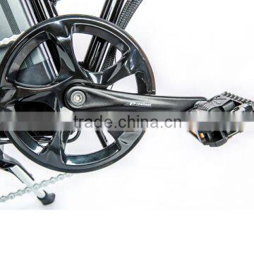 Cheap Chinese Electric Bicycles With En15194 photo-5