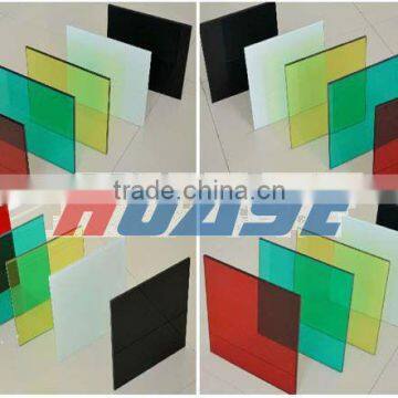 6mm,8mm,10,mm,12mm clear tinted and reflective tempered glass for building and furniture