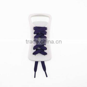 Round Shoe Laces/shoe Laces Shoelaces Black 160 Cm/shoelaces Black photo-3