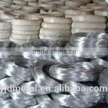 SWG20 0.9mm Galvanized Iron Wire