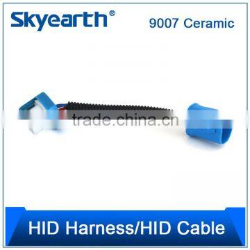 2014 Promotional 9007 Hid Wiring Harness photo-4