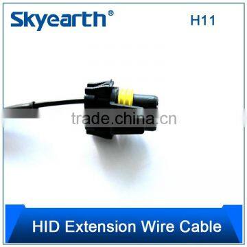 Auto Connector Hid Accessories Aftermarket Part photo-5