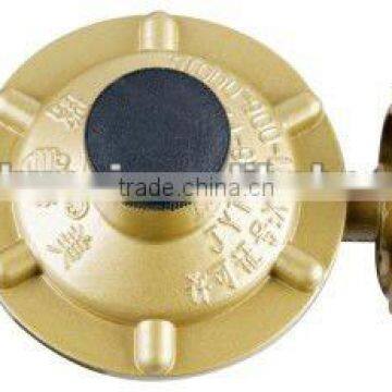 low pressure LPG regulator with ISO9001-2008