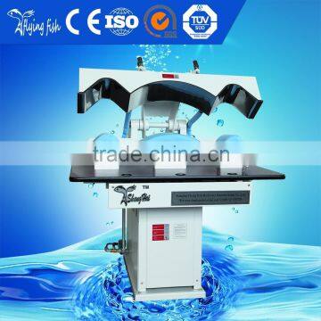 Shanghai Industrial Shirt Ironing Machine for Laundry photo-3