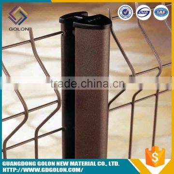 Excellent Climate Resistance wire netting fence