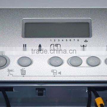 Yueda Digital Inkjet Small uv Printer for Business Card High Resolution photo-4