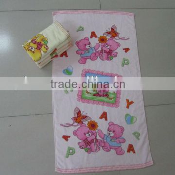 wholesale custom print beach towels