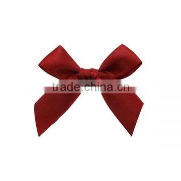 ribbon bow for invitation card