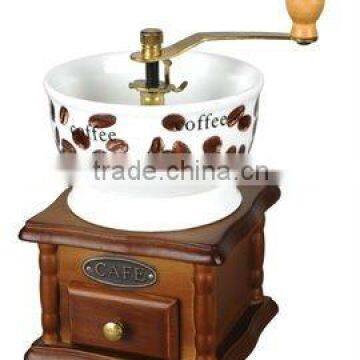 coffee grinder