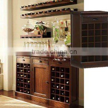 wine cabinet