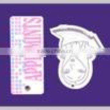 Clothing Hang Tag