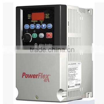 POWERFLEX 40 frequency converter 22B-A2P3N104