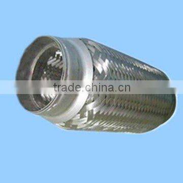 trailer exhaust assembly