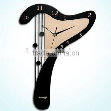 art clock