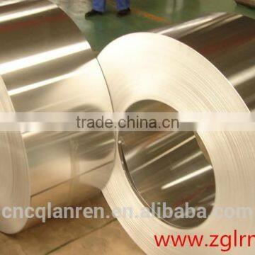 building aluminium coil