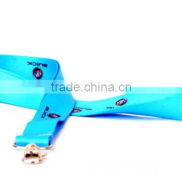 Hot Sale Polyester Lanyards | Good Looking Polyester Lanyards | Clear Polyester Lanyards photo-2