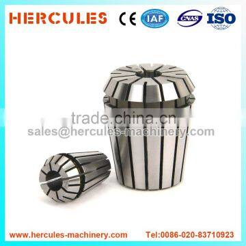 Standard High precision ER collet chuck