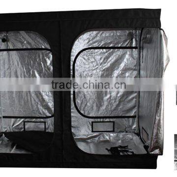Premium Grow Tent Indoor Garden Darkroom Hydroponic Plant photo-3