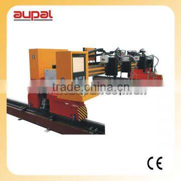 AUPAL Plasma Flame gantry type construction machinery