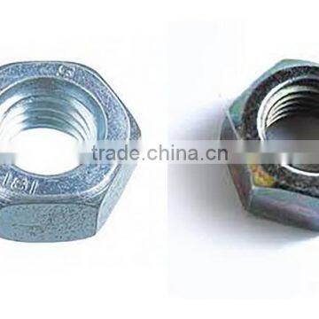 High Strength Hex Nuts DIN EN ISO 4034/DIN 555 photo-5
