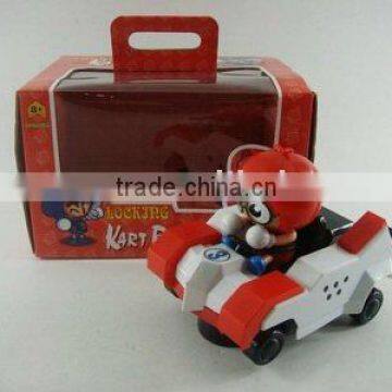 B/O Swing Kart 3 Asst.