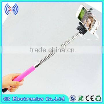 Multifunction Monopod Selfie Stick Z07-5 Plus