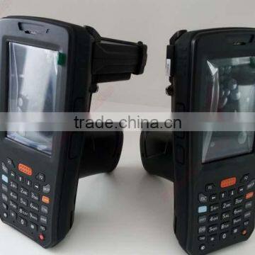 New Invention Products Cheap Price Handheld Bluetooth 1D/2D Android Mobile Barcode Scanner ( Factory ) photo-4