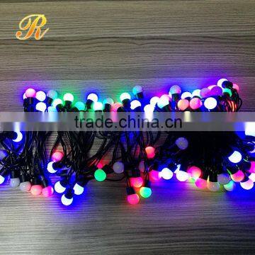 Festival waterproof outdoor christmas lighting christmas accessories