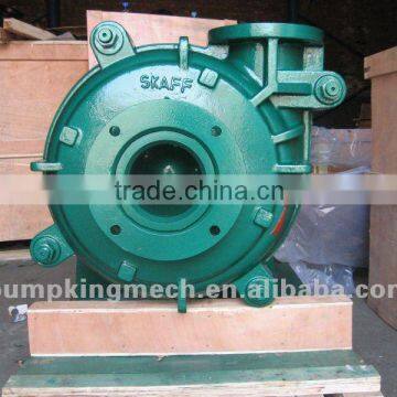 4/3 C-HS N=15kBt slurry pump