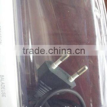 220v Bright Hangheld Portable Tube Work Light Fluorescent Inspection Lamp photo-4